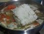 田园海鲜泡饭的做法图解8
