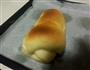 红豆奶香小面包的做法图解6