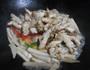 核仁菌菇鸡柳的做法图解11