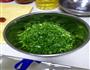韭菜肉饺子的做法图解1