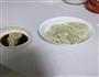 韭菜肉饺子的做法图解6