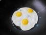 豆豉荷包蛋的做法图解2