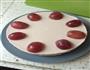 小红莓冻芝士蛋糕的做法图解8