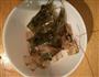 虾油粥饭的做法图解5