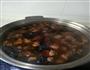 豆腐烧牛腩的做法图解5