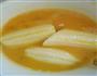 油炸脆皮香蕉的做法图解3