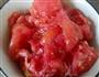 番茄炖排骨的做法图解2