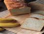 酥粒香蕉吐司的做法图解1