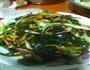炝拌海带丝的做法图解2