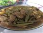 排骨炖芸豆土豆的做法图解1