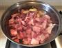 番茄牛腩的做法图解3