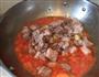 番茄牛腩的做法图解5