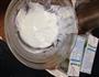 烤箱做酸奶的做法图解8