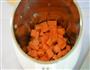 核桃红薯米糊的做法图解4