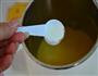 核桃红薯米糊的做法图解6