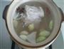 五花肉酸菜煲一冬季暖身的做法图解3
