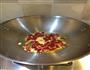 润躁清心-酸辣藕丁里脊的做法图解4