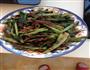 豆豉鳞鱼油麦菜的做法图解9