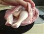 猪肚包鸡的做法图解5