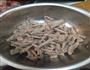 自制牛肉干的做法图解2