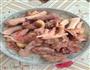 松茸鸡汤的做法图解1