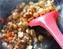 核桃酱爆鸡丁的做法图解5