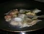 明太鱼炖豆腐的做法图解3