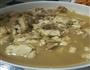 明太鱼炖豆腐的做法图解5