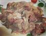 溜肉片的做法图解6