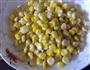 玉米火腿丁的做法图解2