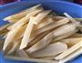 休闲小吃薯条的做法图解2