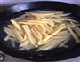 休闲小吃薯条的做法图解3