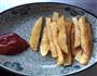 休闲小吃薯条的做法图解6