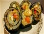 香香的紫菜包饭的做法图解6