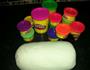 Playdough橡皮泥的做法图解6