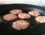 私房家常肉饼的做法图解2