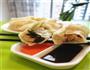 韭菜饺子&冬菇饺子—冬季暖身的做法图解9