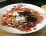 炒牛肉丝的做法图解3