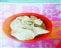 香芹鸡肉饺子的做法图解5