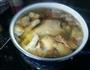 猴头菇竹荪虫草花煲鸡汤的做法图解9