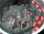 黑豆红枣甜汤的做法图解3