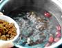 黑豆红枣甜汤的做法图解4