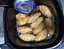 美味简单炸鸡翅-冬季暖身的做法步骤11