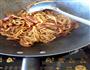 炒面的做法图解4