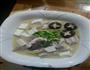 豆腐鲫鱼汤面的做法图解6