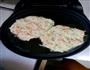 胡萝卜土豆煎饼的做法图解5