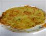 胡萝卜土豆煎饼的做法图解7