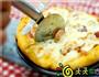 松软饼底的批萨的做法图解13