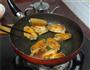 香煎鸡翅—冬季暖身的做法图解6