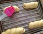 火腿面包卷的做法图解9